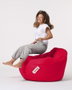 Atelier Del Sofa Premium XXL - Rojo